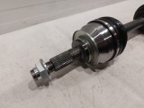 Front Axle (Left)